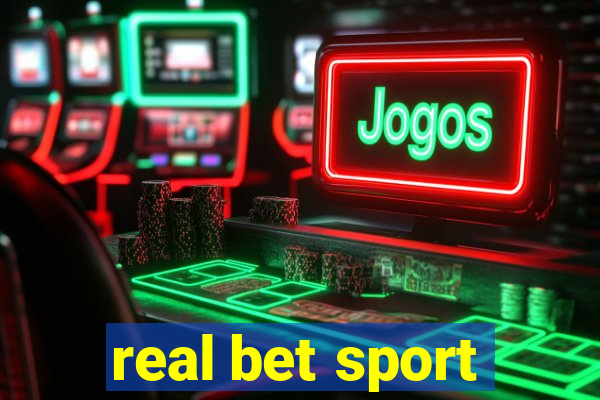 real bet sport