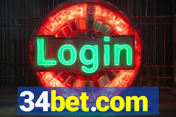 34bet.com