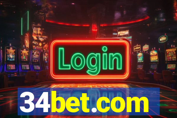 34bet.com