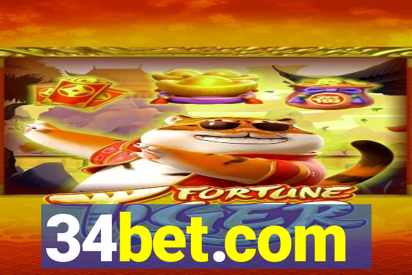 34bet.com