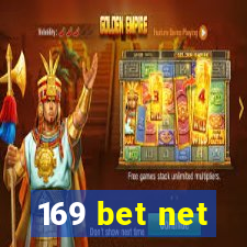 169 bet net