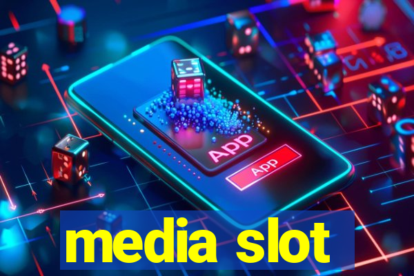 media slot