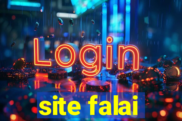 site falai