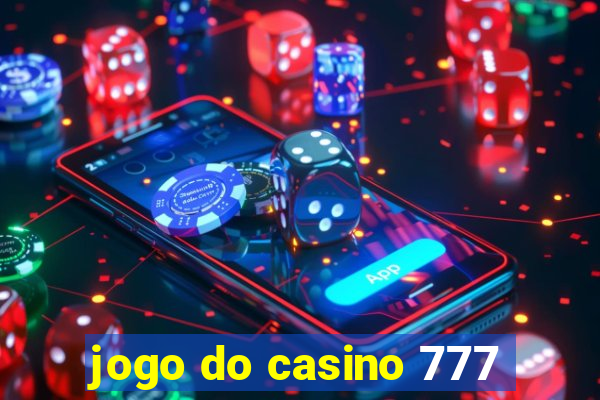 jogo do casino 777