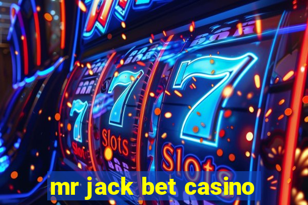 mr jack bet casino