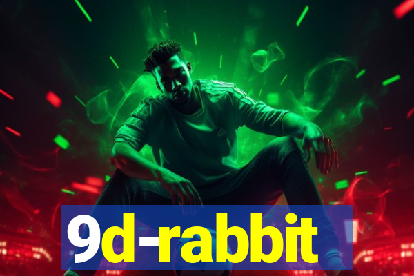 9d-rabbit