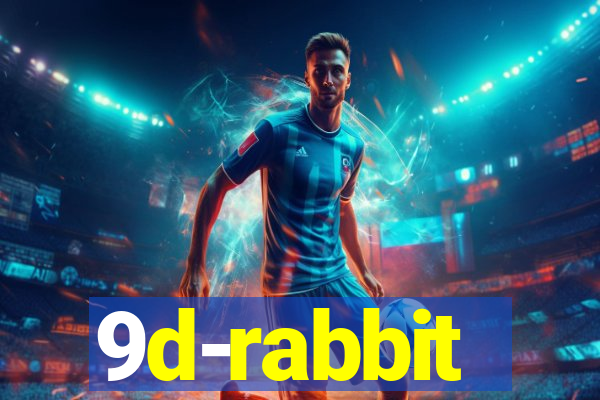 9d-rabbit