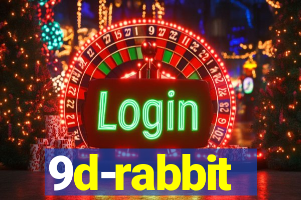 9d-rabbit