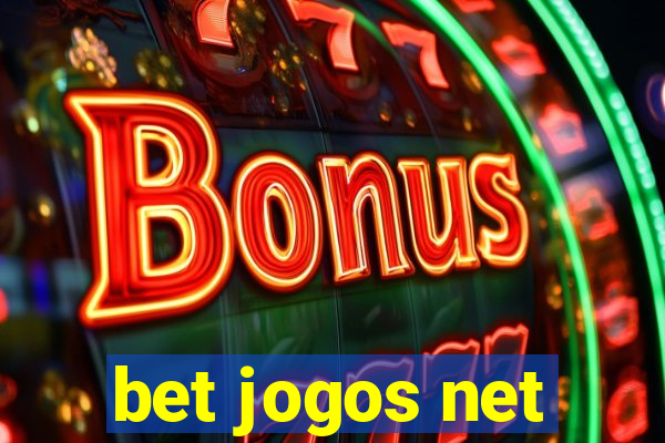 bet jogos net