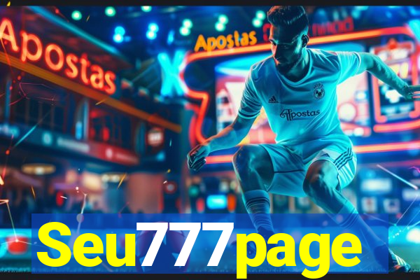 Seu777page