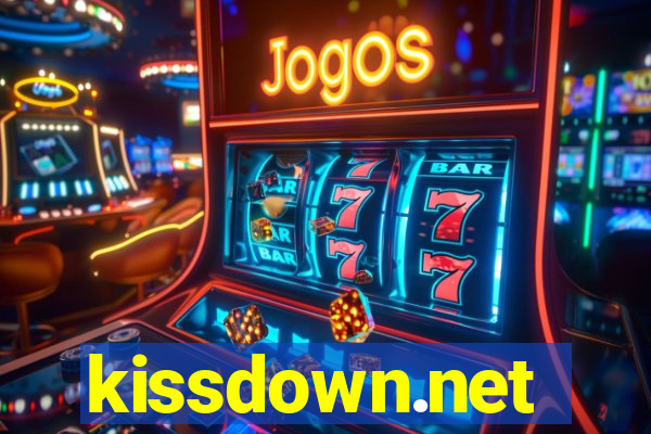 kissdown.net