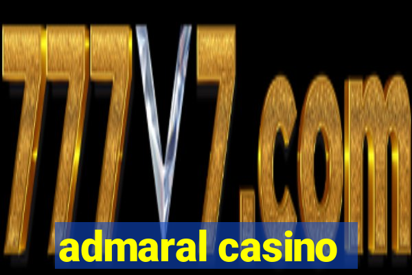 admaral casino