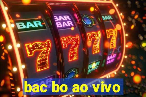 bac bo ao vivo