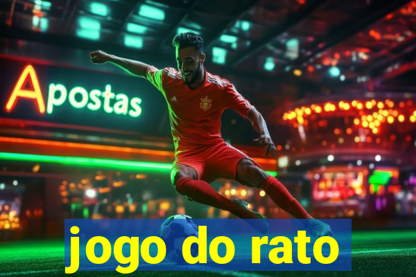 jogo do rato