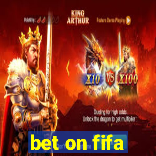 bet on fifa