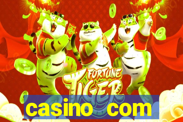 casino com depósito de 1 real