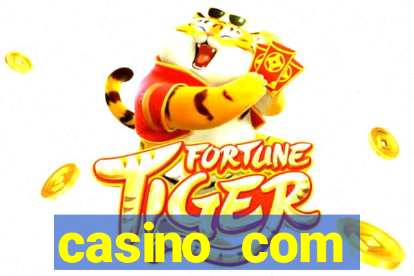 casino com depósito de 1 real