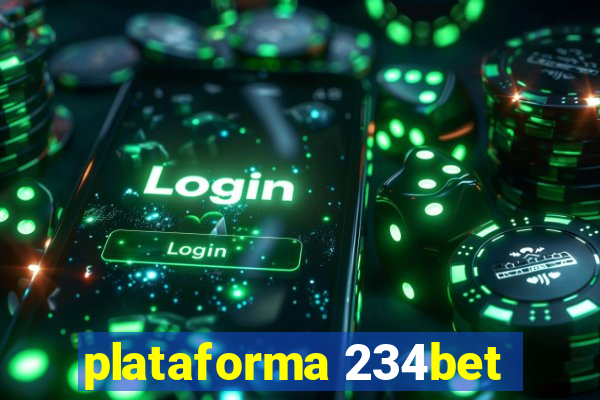 plataforma 234bet