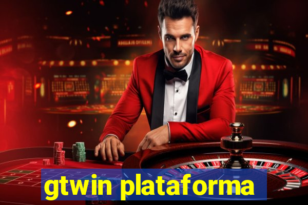 gtwin plataforma