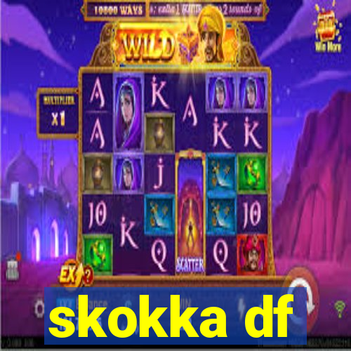 skokka df