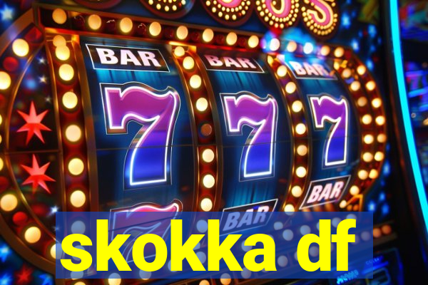 skokka df