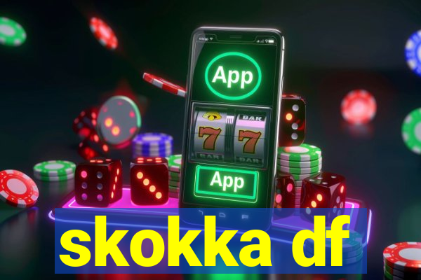 skokka df