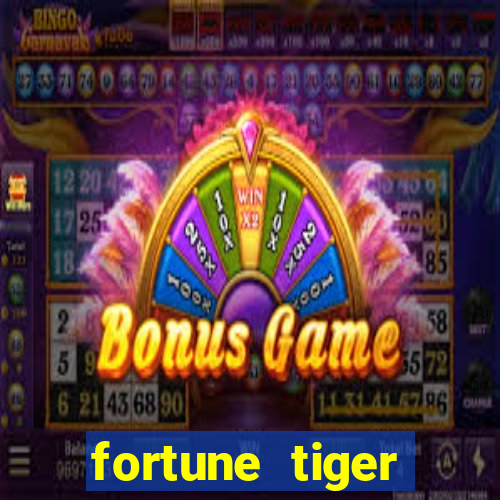 fortune tiger betano demo