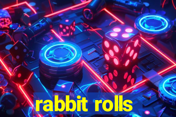 rabbit rolls