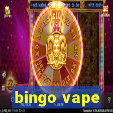 bingo vape