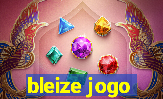 bleize jogo