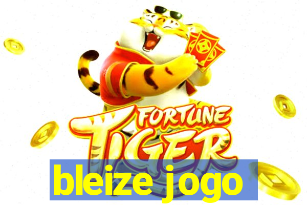 bleize jogo