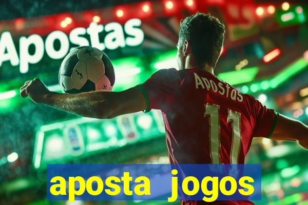 aposta jogos futebol online