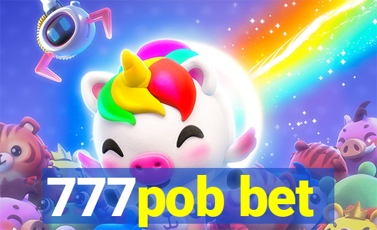 777pob bet