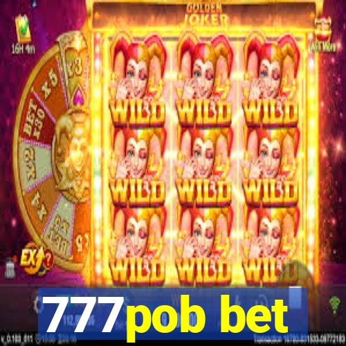 777pob bet