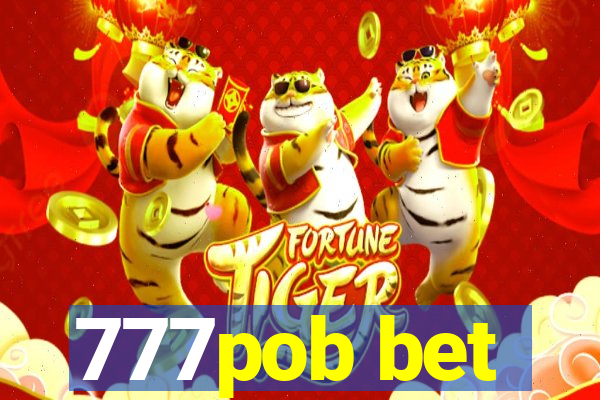 777pob bet