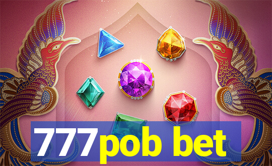 777pob bet