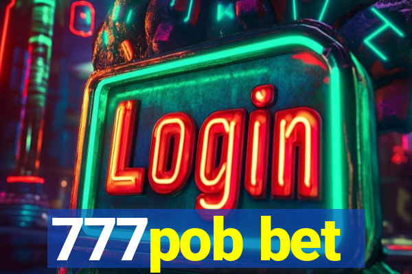 777pob bet