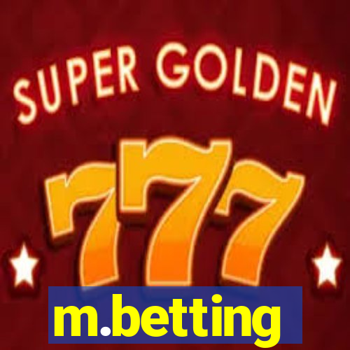 m.betting