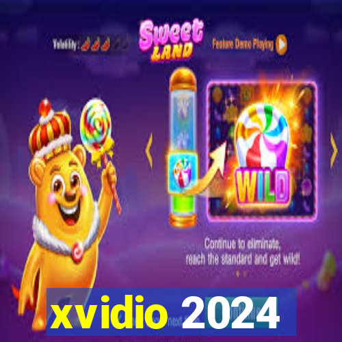 xvidio 2024