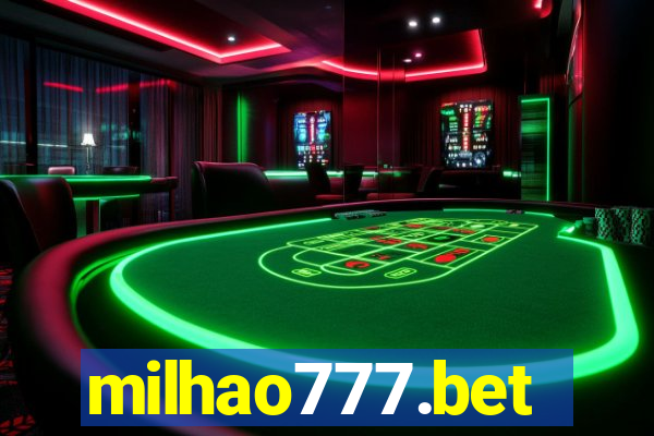 milhao777.bet