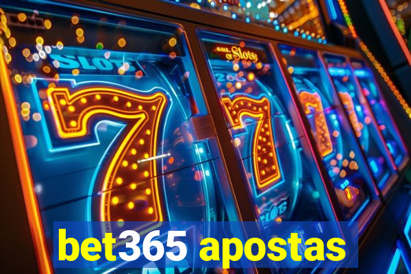 bet365 apostas