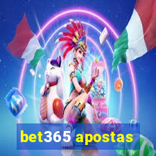 bet365 apostas