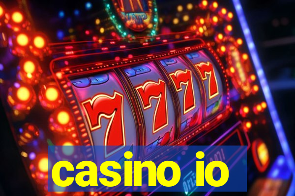 casino io