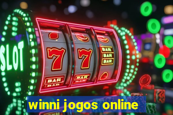 winni jogos online