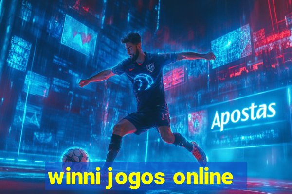 winni jogos online