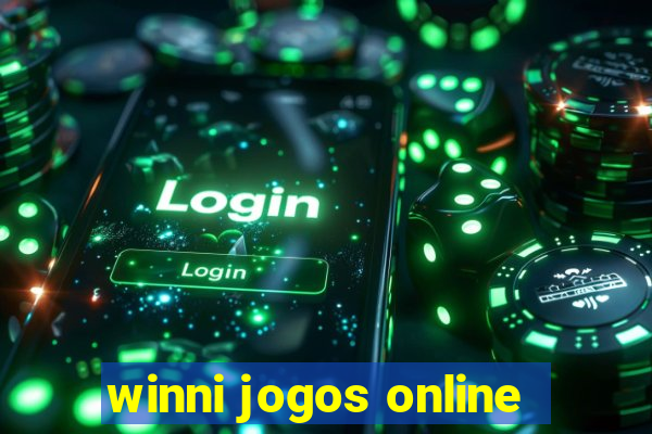 winni jogos online