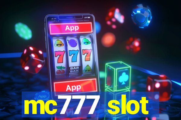 mc777 slot