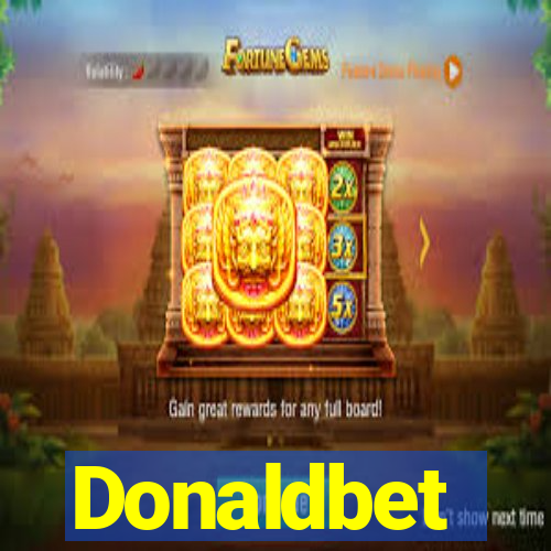 Donaldbet