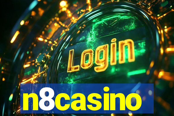 n8casino