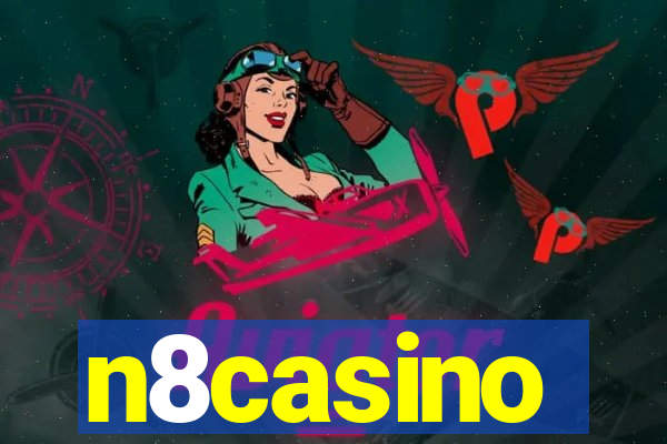 n8casino